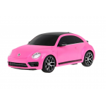 Autko R/C Volkswagen Beetle 1:14 RASTAR - ružové